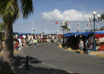 Мариго, Сен-Мартен, фото № 58743 – фотографии Сен-Мартена