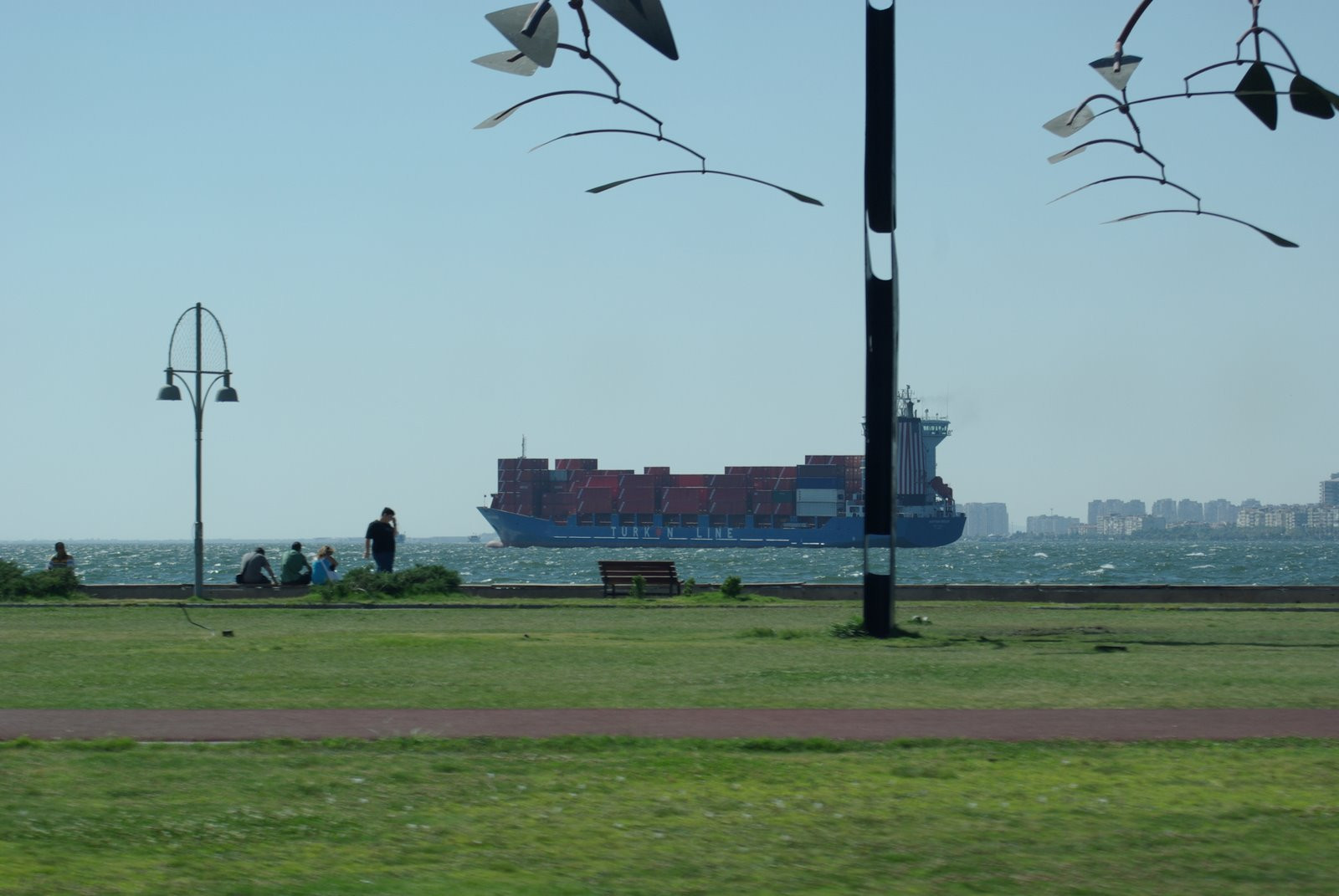 Измир, Эгейский регион, Турция, фото № 47784 – фотографии Турции