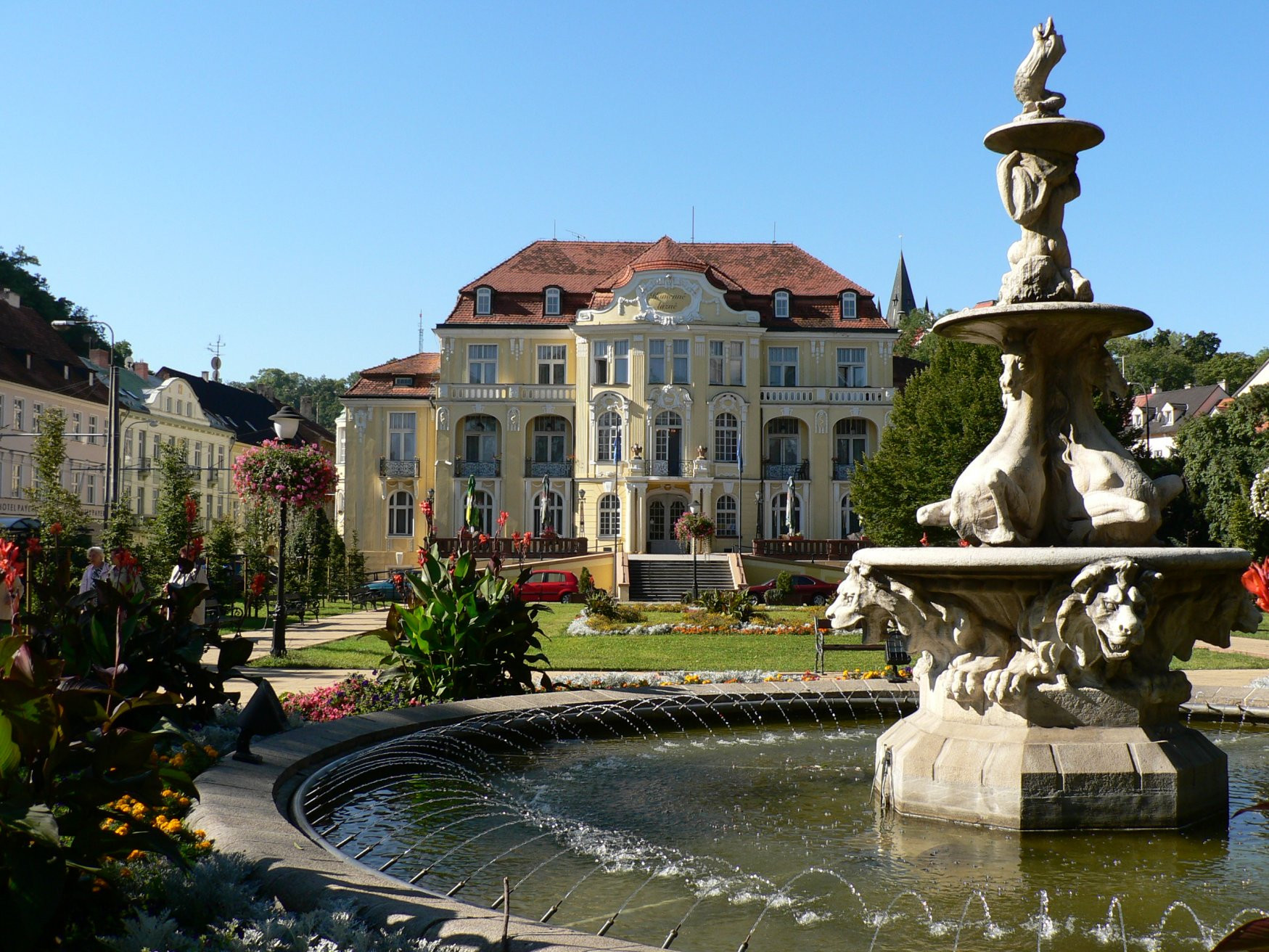 Чехия, фото № 3322 – фотографии Чехии