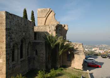 Кирения, Северный Кипр, Кипр, фото № 37738 – фотографии Кипра