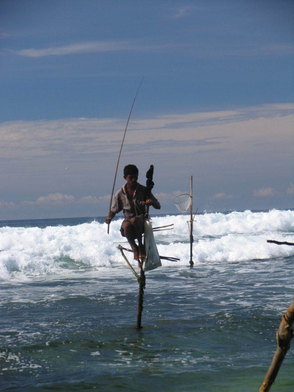 Галле, Шри-Ланка, фото № 50962 – фотографии Шри-Ланки