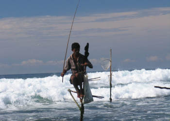 Галле, Шри-Ланка, фото № 50962 – фотографии Шри-Ланки