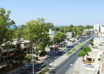 Лимассол, Кипр, фото № 38147 – фотографии Кипра