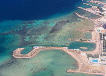 Хургада, Египет, фото № 35525 – фотографии Египта