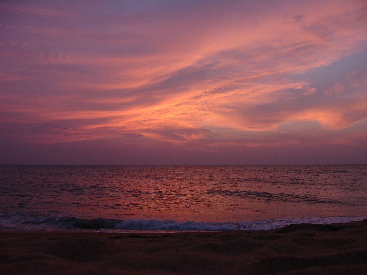 Маравила, Шри-Ланка, фото № 51707 – фотографии Шри-Ланки