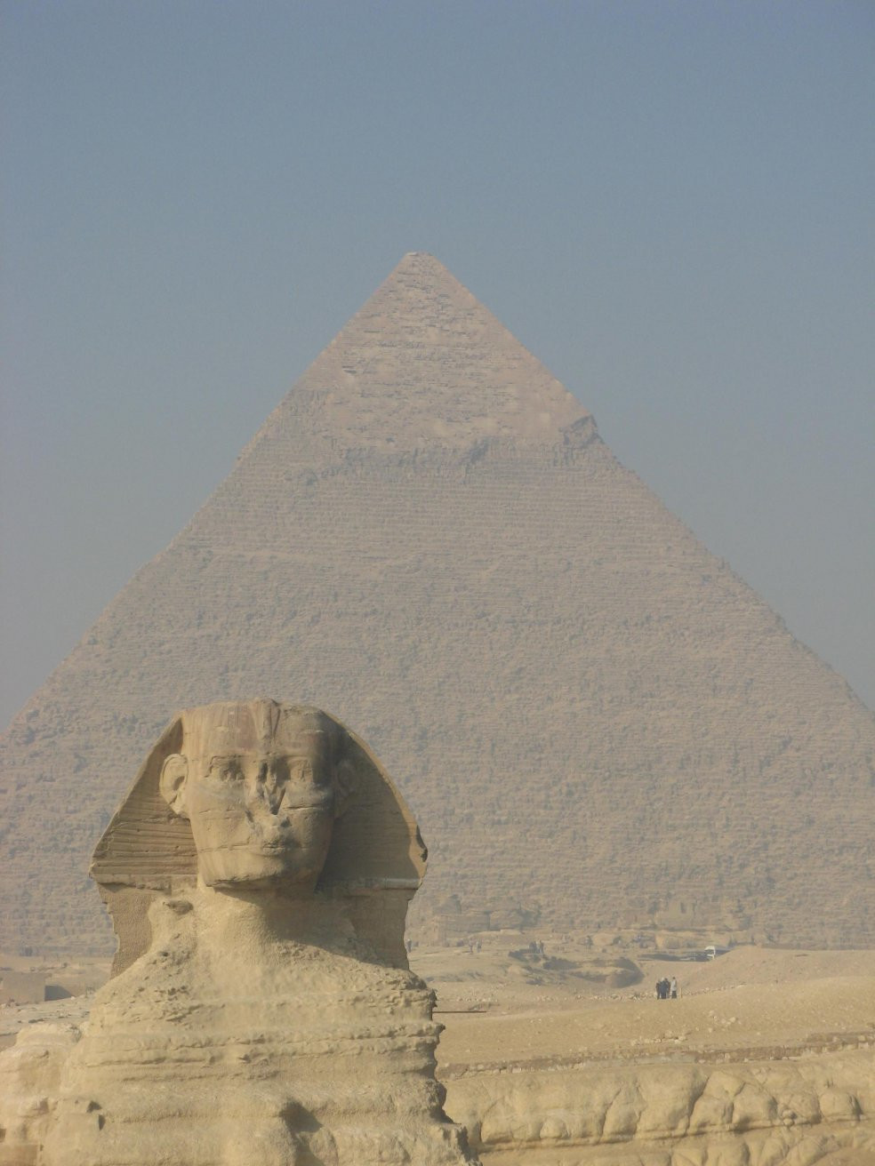 Каир, Египет, фото № 35088 – фотографии Египта