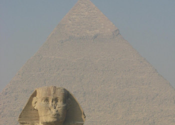 Каир, Египет, фото № 35088 – фотографии Египта