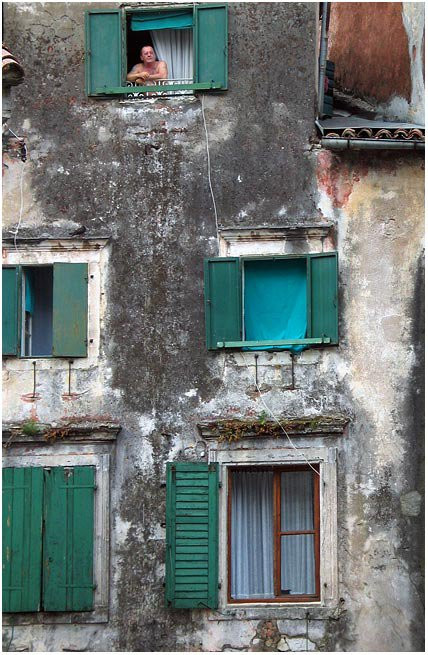 Дома в Которе, Черногория. Фото 40 – фотографии Черногории