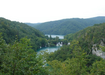 Национальный парк, Хорватия. Фото 4 – фотографии Хорватии