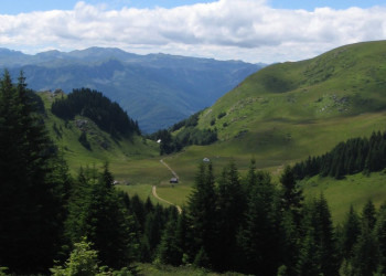 Национальный парк, Черногория. Фото 18 – фотографии Черногории