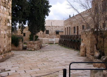 Мадаба, Иордания, фото № 36943 – фотографии Иордании