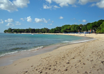 Пляж на Западном побережье, Барбадос. Фото 6 – фотографии Барбадоса