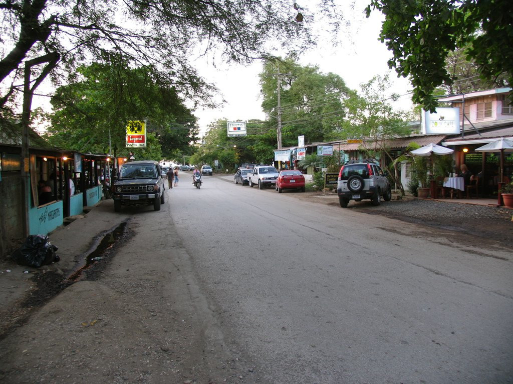 Плайяс дель Коко, Гуанакасте провинция, Коста-Рика, фото № 39870 – фотографии Коста-Рики