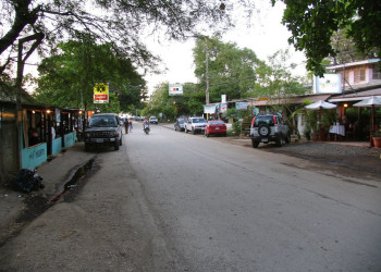 Плайяс дель Коко, Гуанакасте провинция, Коста-Рика, фото № 39870 – фотографии Коста-Рики