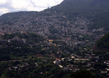 Таско, Мексика, фото № 44089 – фотографии Мексики