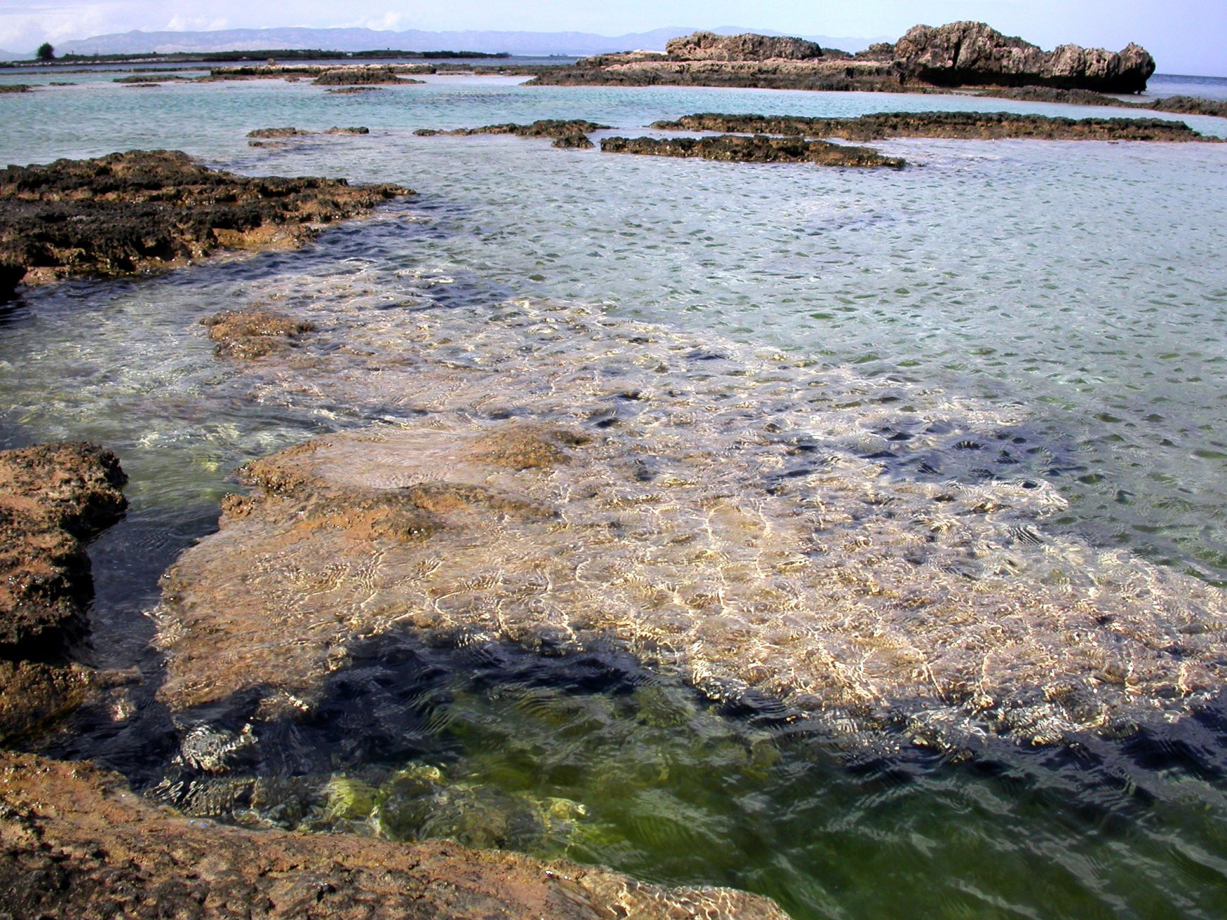 Фамагуста, Северный Кипр, Кипр, фото № 37831 – фотографии Кипра