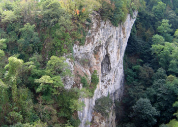 Природа в Пазин, Хорватия – фотографии Хорватии