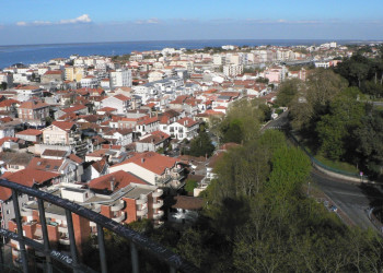 Аркашон, Франция. Фото 1 – фотографии Франции