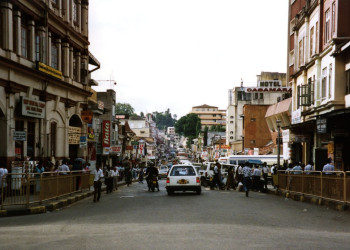 Канди, Шри-Ланка, фото № 51382 – фотографии Шри-Ланки