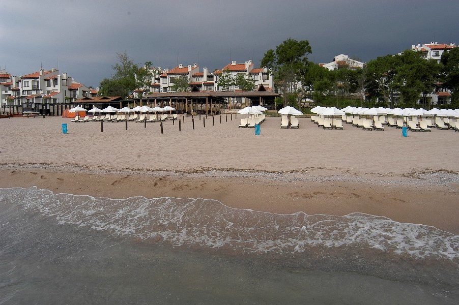 Оазис - великолепный комплекс – фотографии Болгарии