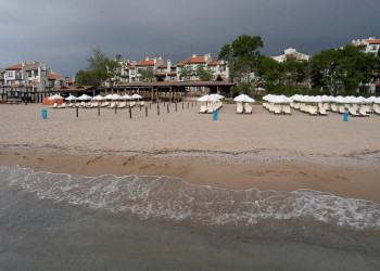 Оазис - великолепный комплекс – фотографии Болгарии