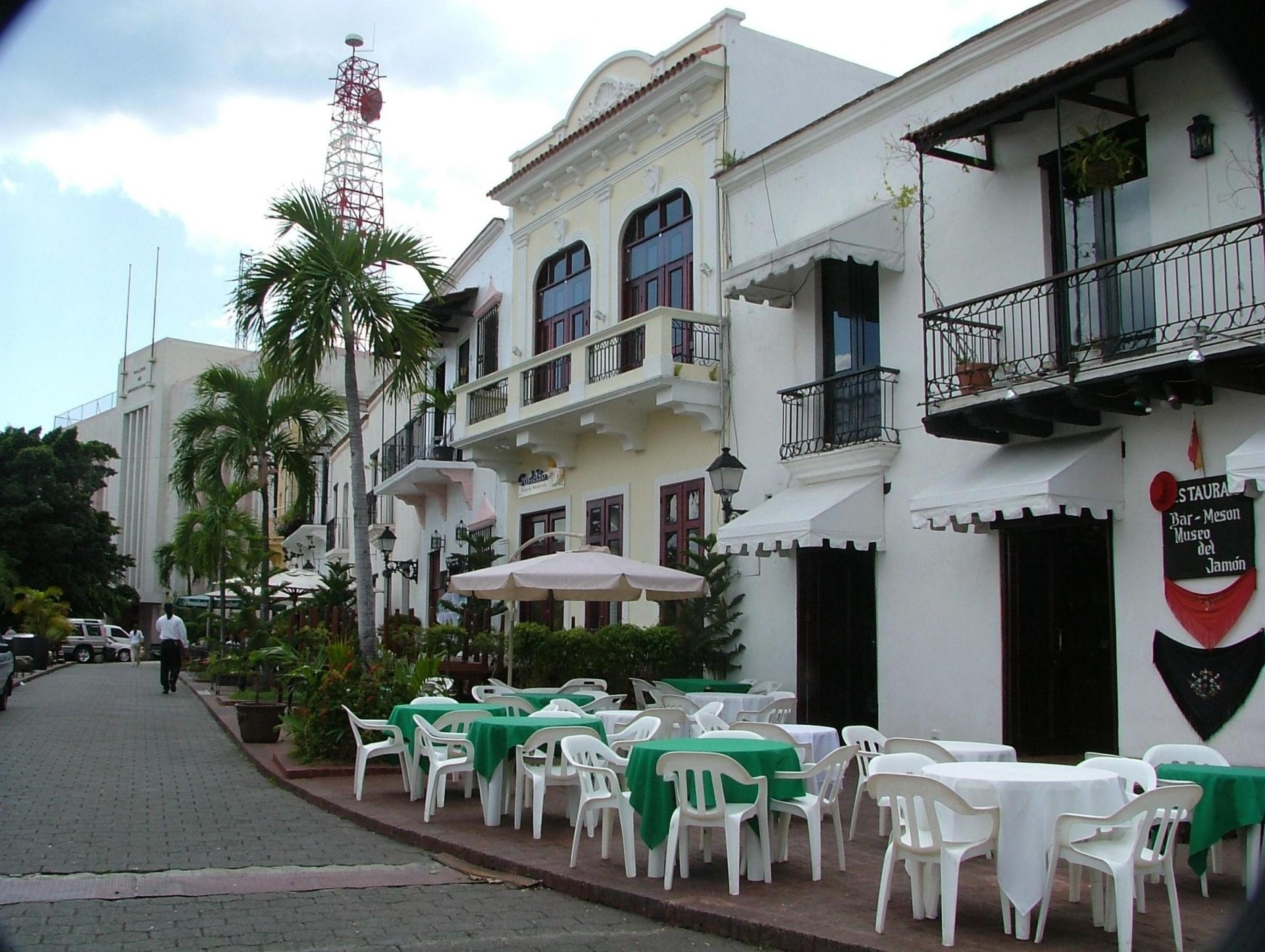 Санто-Доминго, Доминикана, фото № 30809 – фотографии Доминиканы