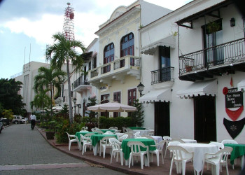 Санто-Доминго, Доминикана, фото № 30809 – фотографии Доминиканы