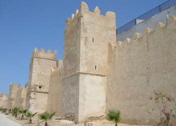 Медина Сфакса – фотографии Туниса