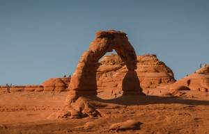 Национальный парк Арки в США. Фото 35 – фотографии США