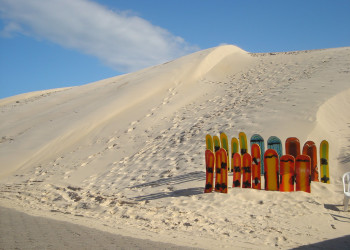 Песок в Флорианополисе, Бразилия – фотографии Бразилии