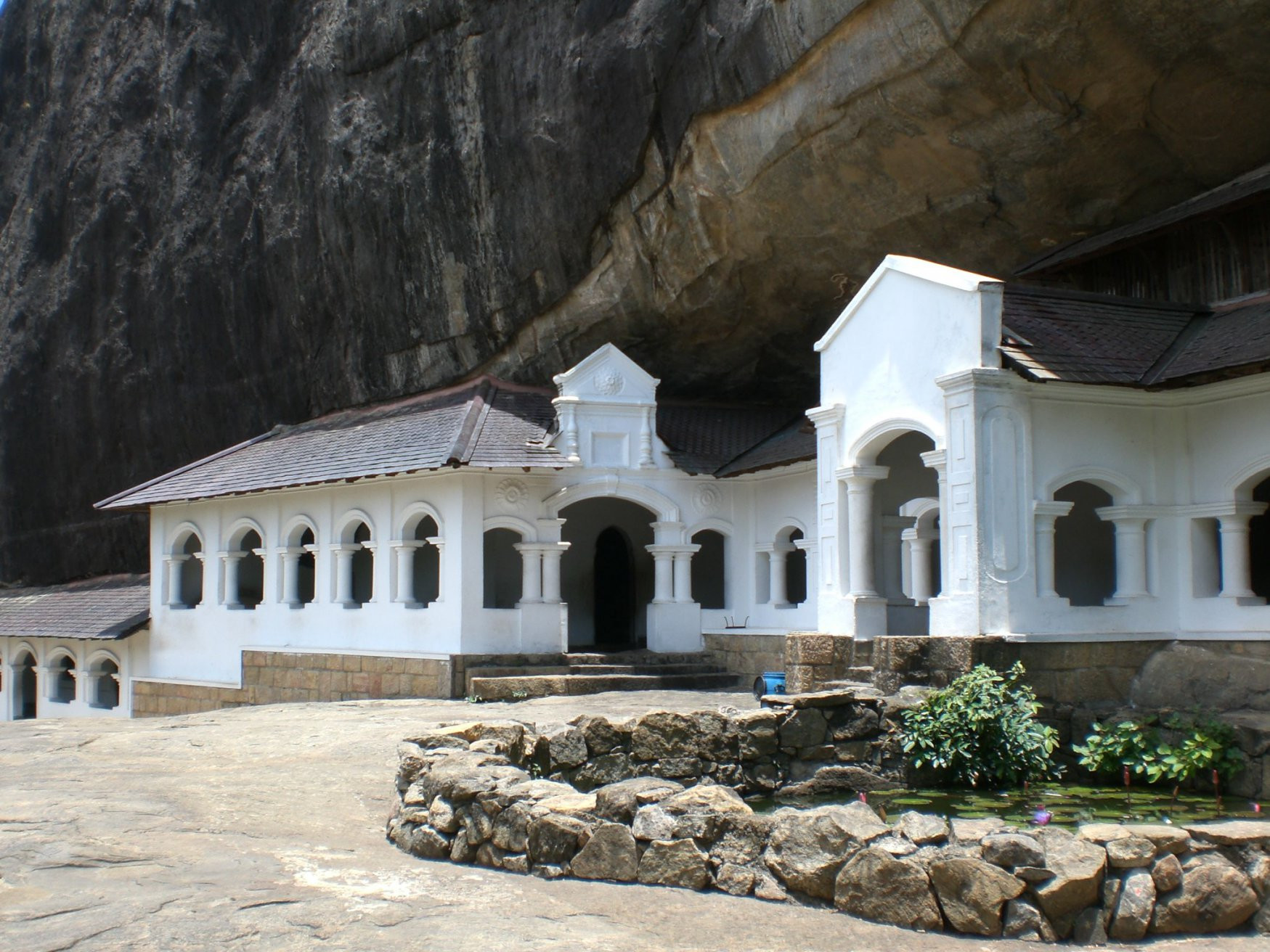 Дамбулла, Шри-Ланка, фото № 51056 – фотографии Шри-Ланки