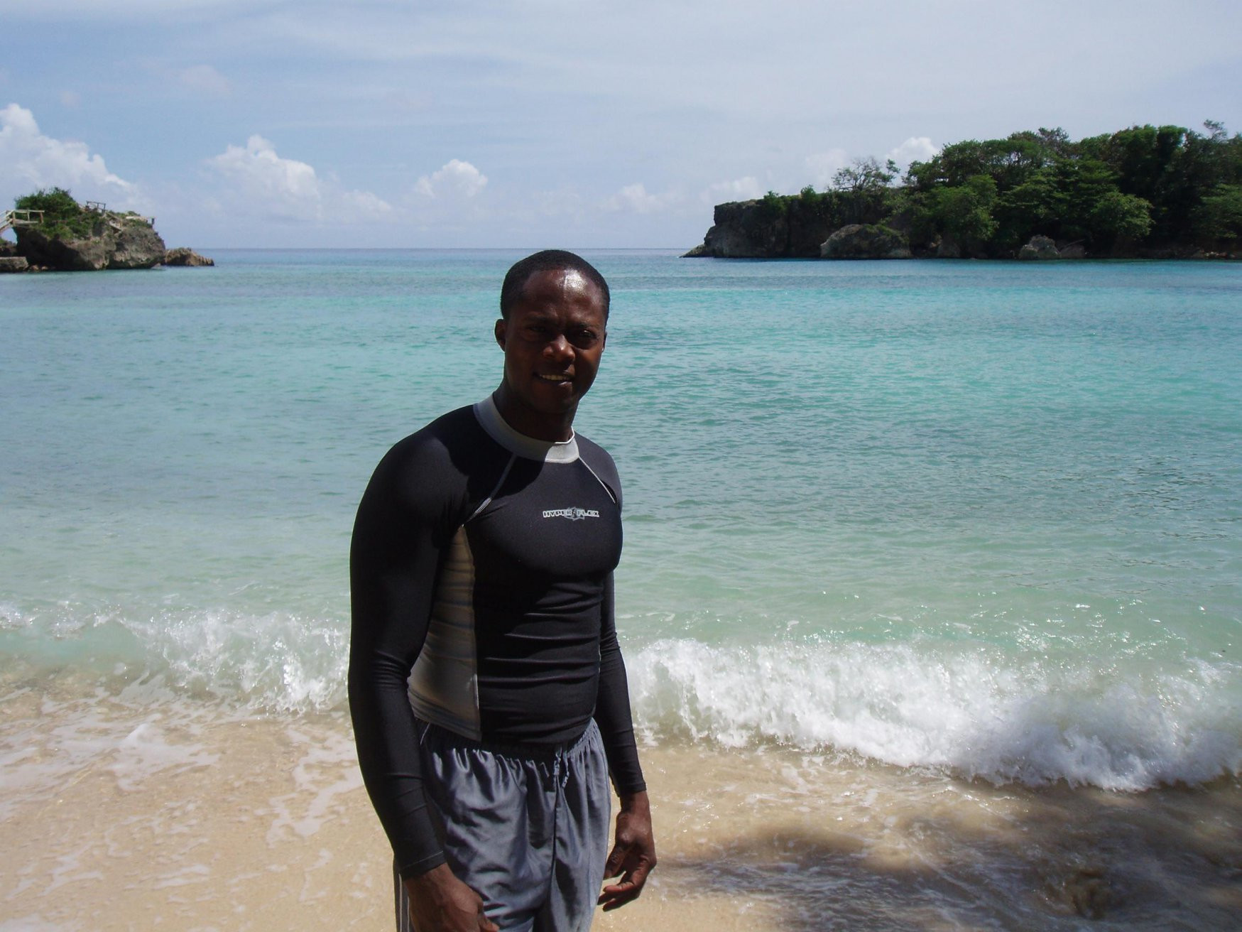 Пляж в Трилони, Ямайка. Фото 10 – фотографии Ямайки