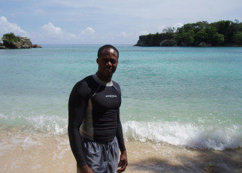 Пляж в Трилони, Ямайка. Фото 10 – фотографии Ямайки