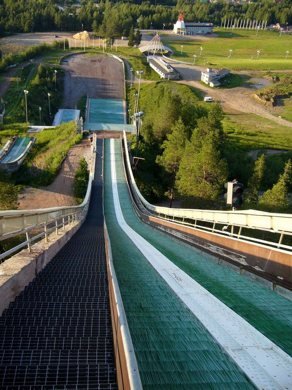 Оунасваара, Финляндия, фото № 74791 – фотографии Финляндии