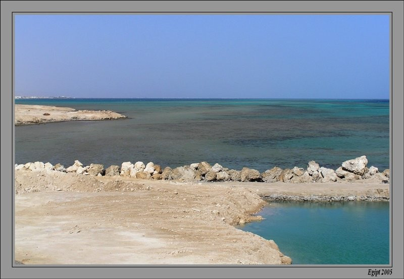 Хургада, Египет, фото № 35479 – фотографии Египта