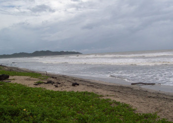 Плайя Джуионес, Гуанакасте провинция, Коста-Рика, фото № 39499 – фотографии Коста-Рики