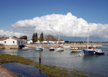 Остров Ре, Франция – фотографии Франции