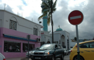 Сен-Луи, остров Реюньон – фотографии Реюньона