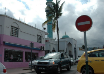 Сен-Луи, остров Реюньон – фотографии Реюньона