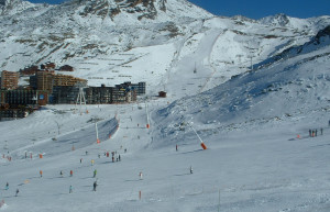 Валь-Торанс, Франция – фотографии Франции