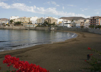 Аргинегин, Гран-Канария остров, Канарские острова, фото № 30915 – фотографии Канарских островов