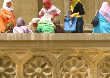 Каир, Египет, фото № 35141 – фотографии Египта