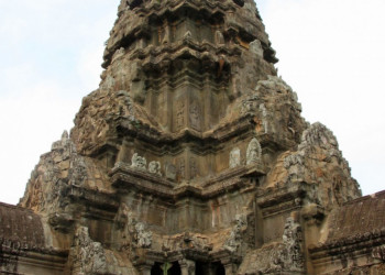 Ангкор-Ват (Angkor Wat) – фотографии Камбоджи