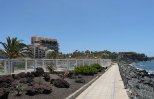 Байя-Фелиc, Маспаломас Коста-Канария, Гран-Канария остров, Канарские острова, фото № 31052 – фотографии Канарских островов