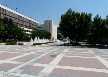 Благоевград, Болгария, фото № 27363 – фотографии Болгарии