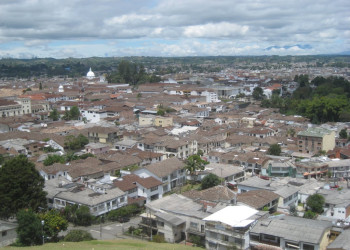 Colombia – фотографии Колумбии