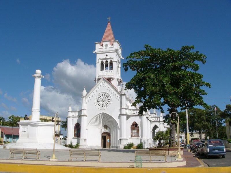 Доминикана, фото № 498 – фотографии Доминиканы