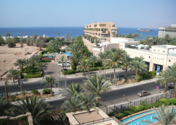 Акаба, Иордания, фото № 36097 – фотографии Иордании