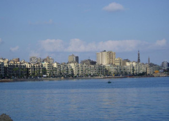 Александрия, Египет, фото № 34765 – фотографии Египта