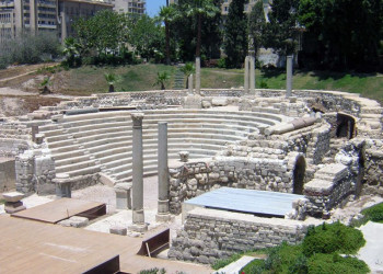 Александрия, Египет, фото № 34839 – фотографии Египта